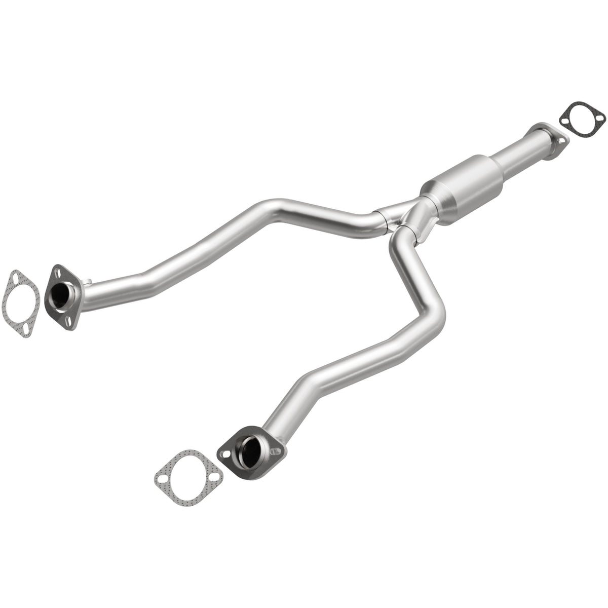MagnaFlow Exhaust Products 21-094 - OEM Grade Direct-Fit Catalytic Converter 2