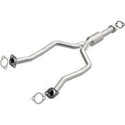MagnaFlow Exhaust Products 21-094 OEM Grade premium catalytic converter for 1990-1997 Lexus LS400