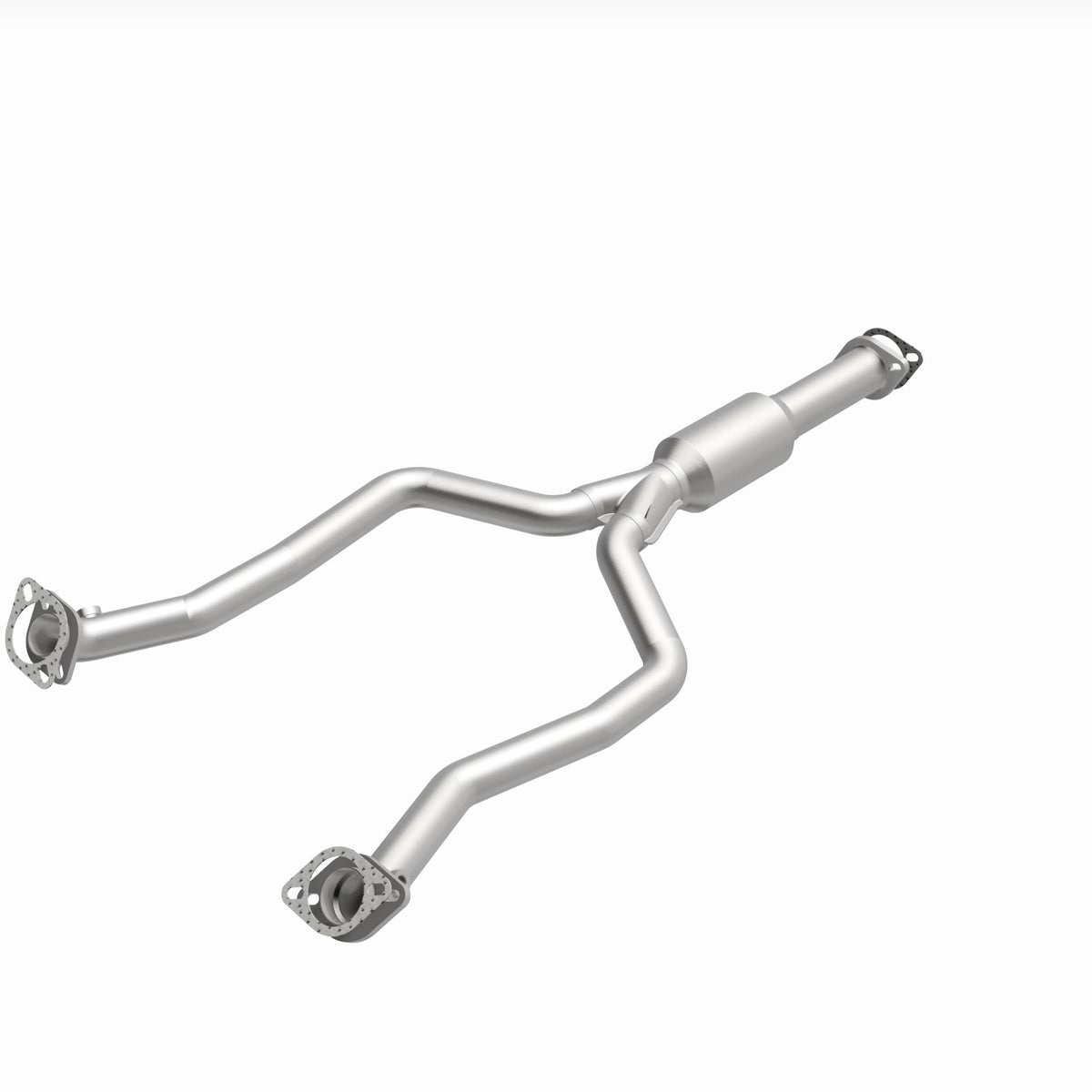 MagnaFlow Exhaust Products 21-094 - OEM Grade Direct-Fit Catalytic Converter 4