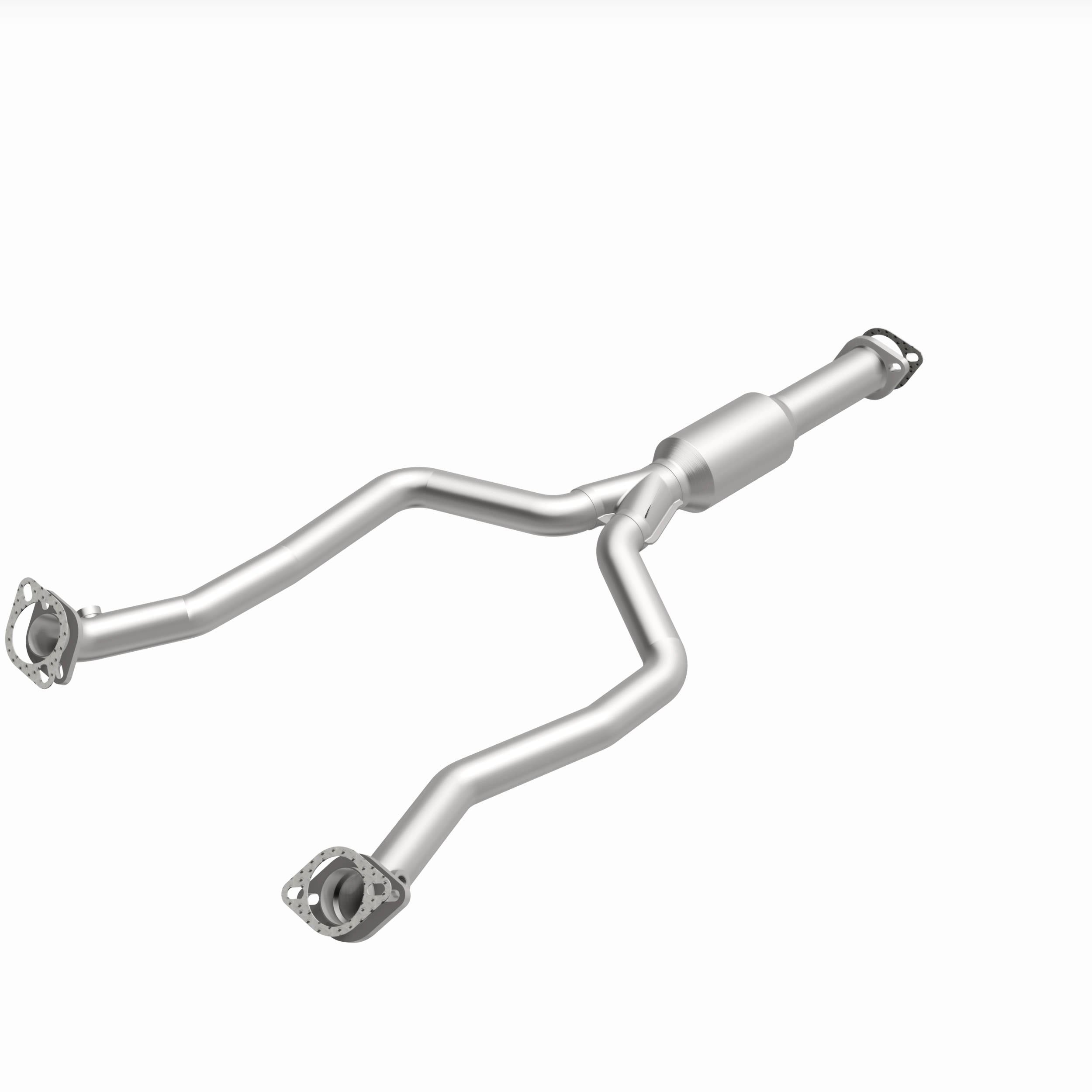 MagnaFlow Exhaust Products 21-094 - OEM Grade Direct-Fit Catalytic Converter 4