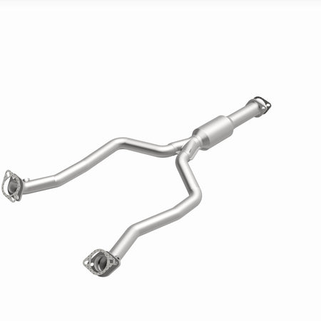 MagnaFlow Exhaust Products 21-094 - OEM Grade Direct-Fit Catalytic Converter 4