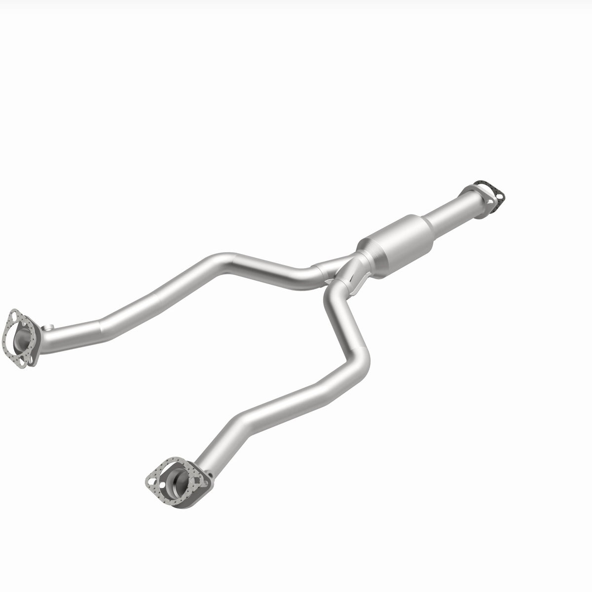MagnaFlow Exhaust Products 21-094 - OEM Grade Direct-Fit Catalytic Converter 5