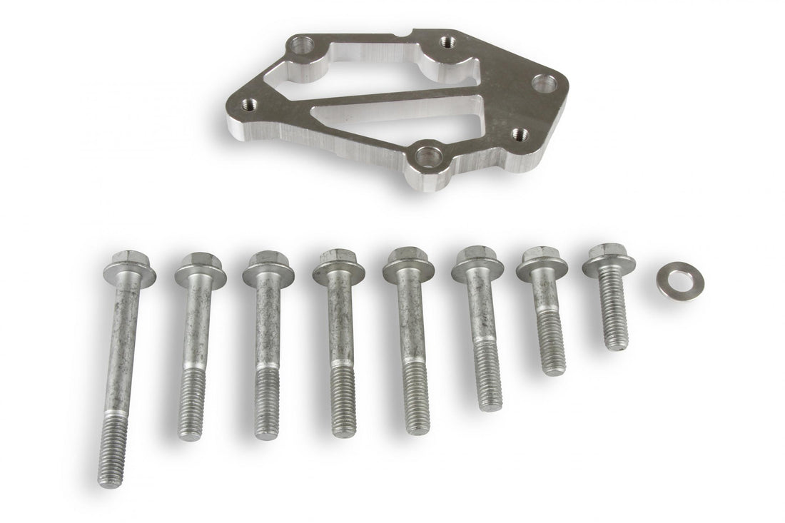 Holley 21-1 Accessory Drive Hardware Kit