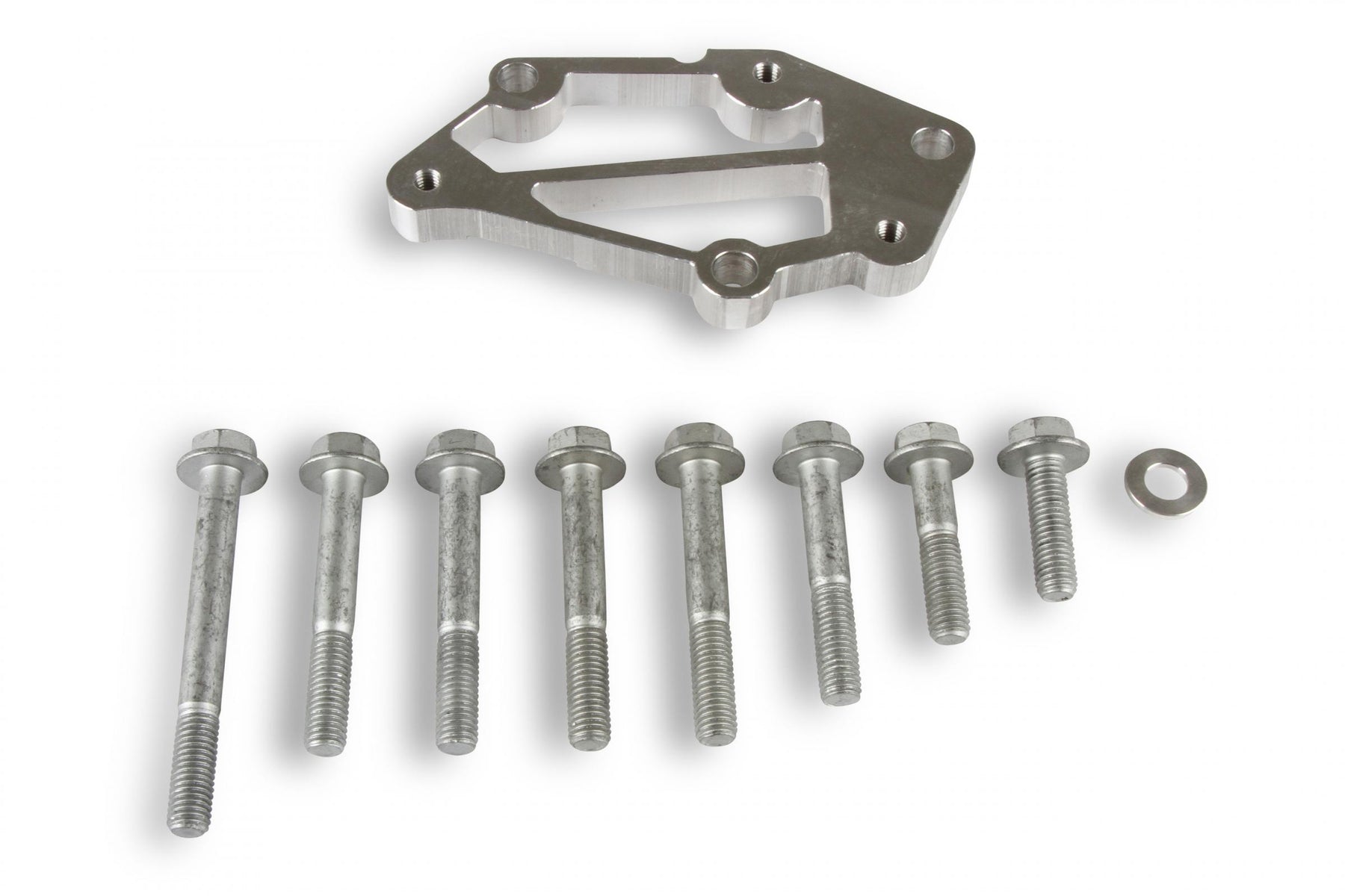 Holley 21-1 Accessory Drive Hardware Kit