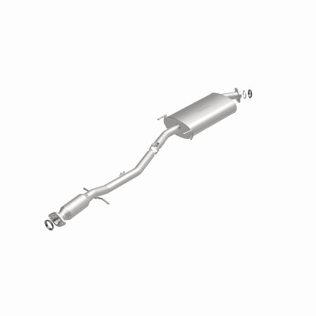 MagnaFlow Exhaust Products 21-101 - OEM Grade Direct-Fit Catalytic Converter 2