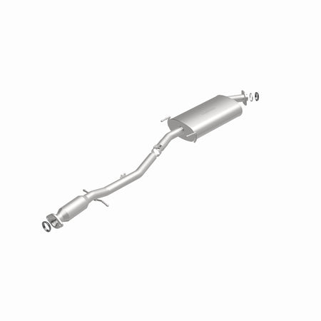 MagnaFlow Exhaust Products 21-101 - OEM Grade Direct-Fit Catalytic Converter 3