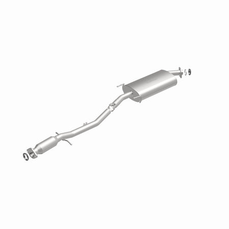 MagnaFlow Exhaust Products 21-101 - OEM Grade Direct-Fit Catalytic Converter 4
