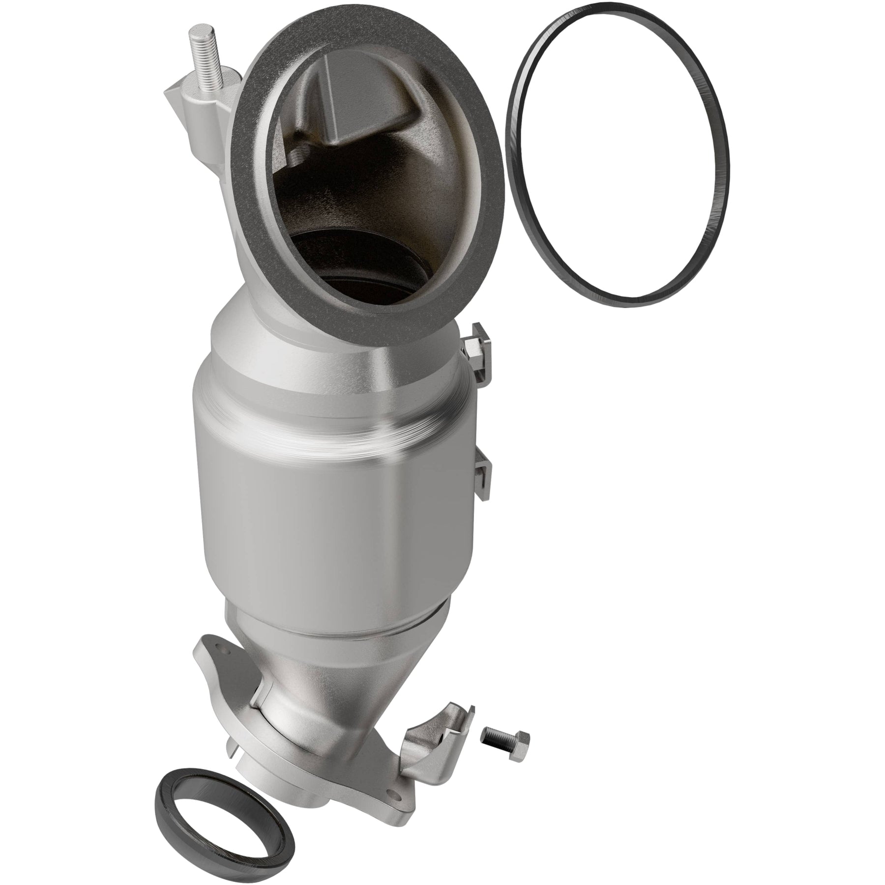 MagnaFlow MagnaFlow Exhaust Products 21-112 Catalytic Converter
