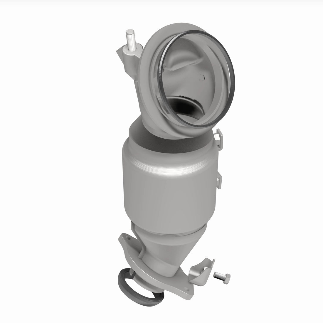 MagnaFlow Exhaust Products 21-112 - Catalytic Converter
