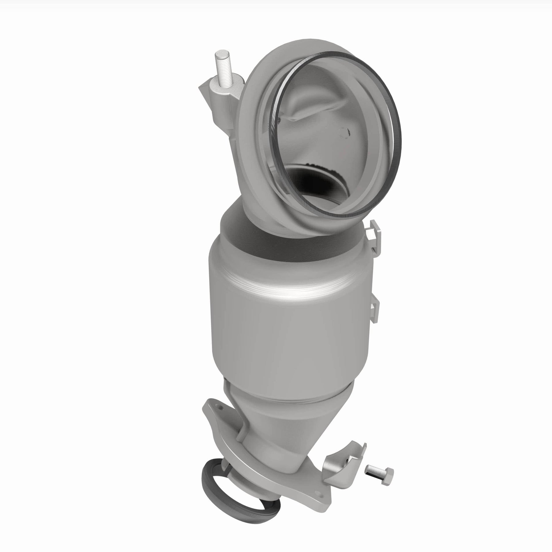 MagnaFlow MagnaFlow Exhaust Products 21-112 Catalytic Converter