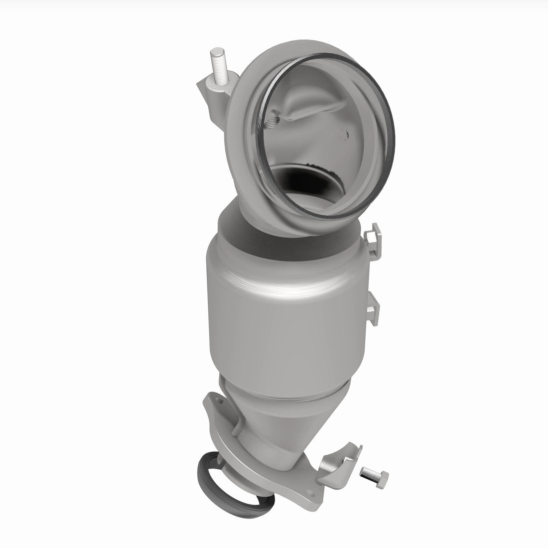 MagnaFlow Exhaust Products 21-112 - Catalytic Converter