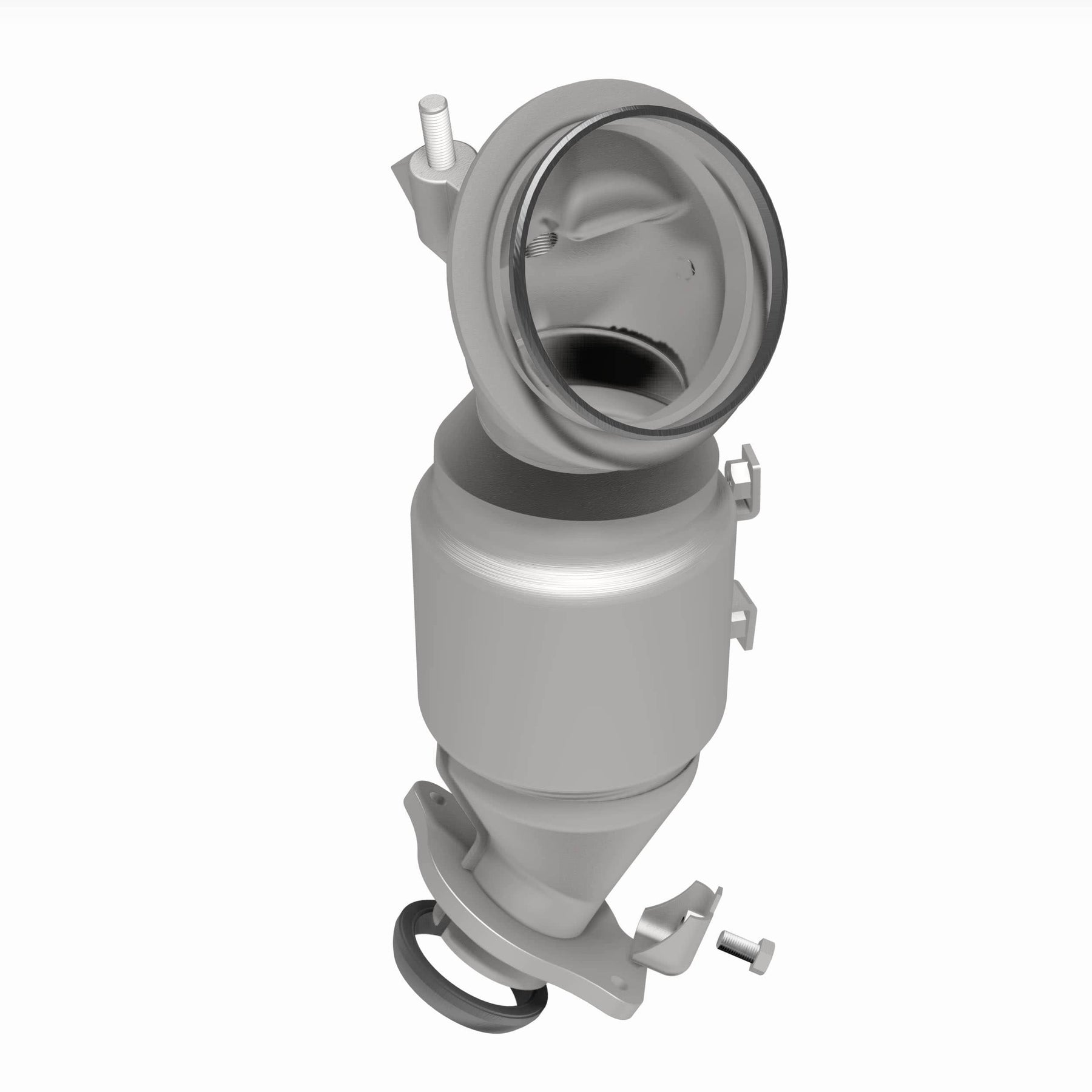 MagnaFlow MagnaFlow Exhaust Products 21-112 Catalytic Converter