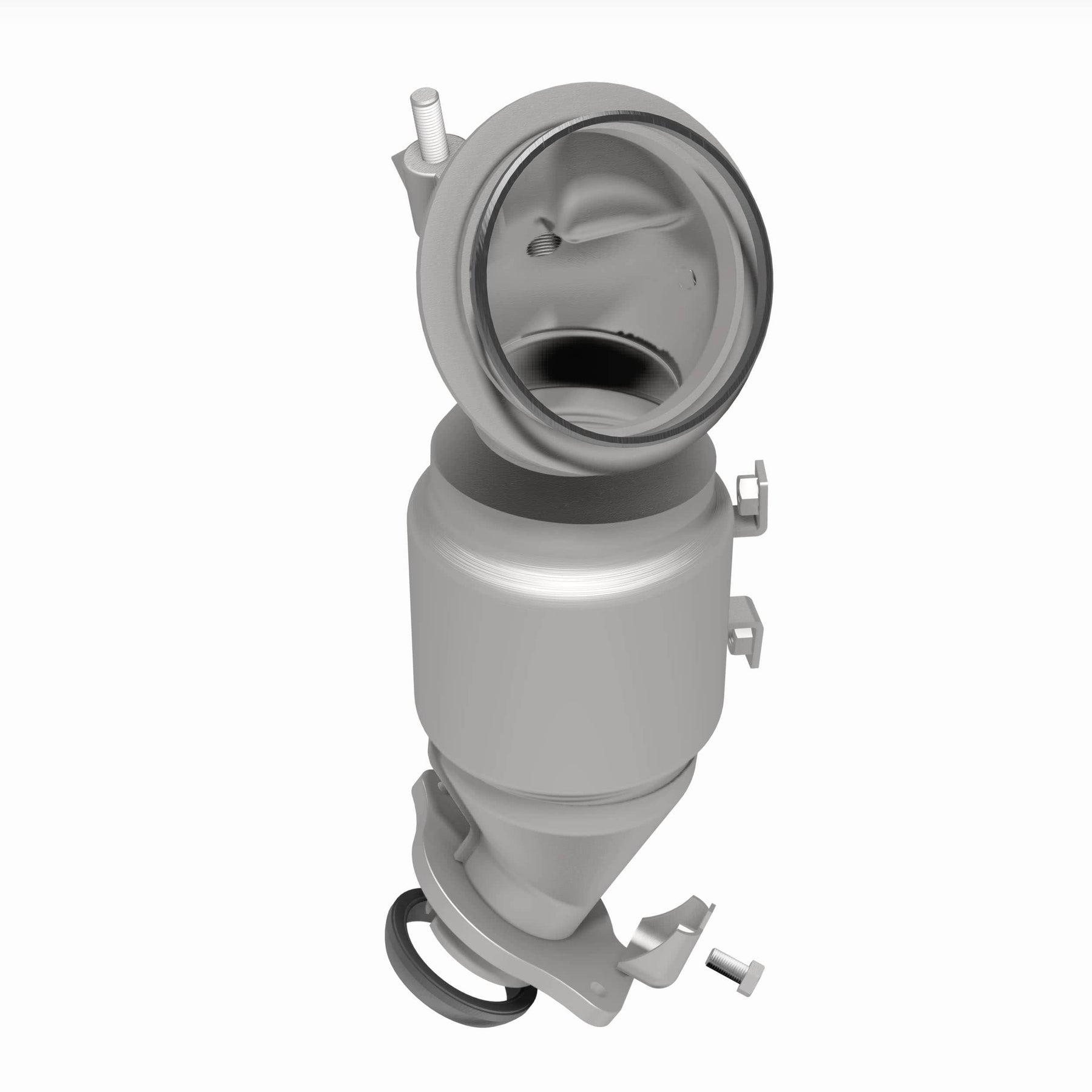 MagnaFlow MagnaFlow Exhaust Products 21-112 Catalytic Converter
