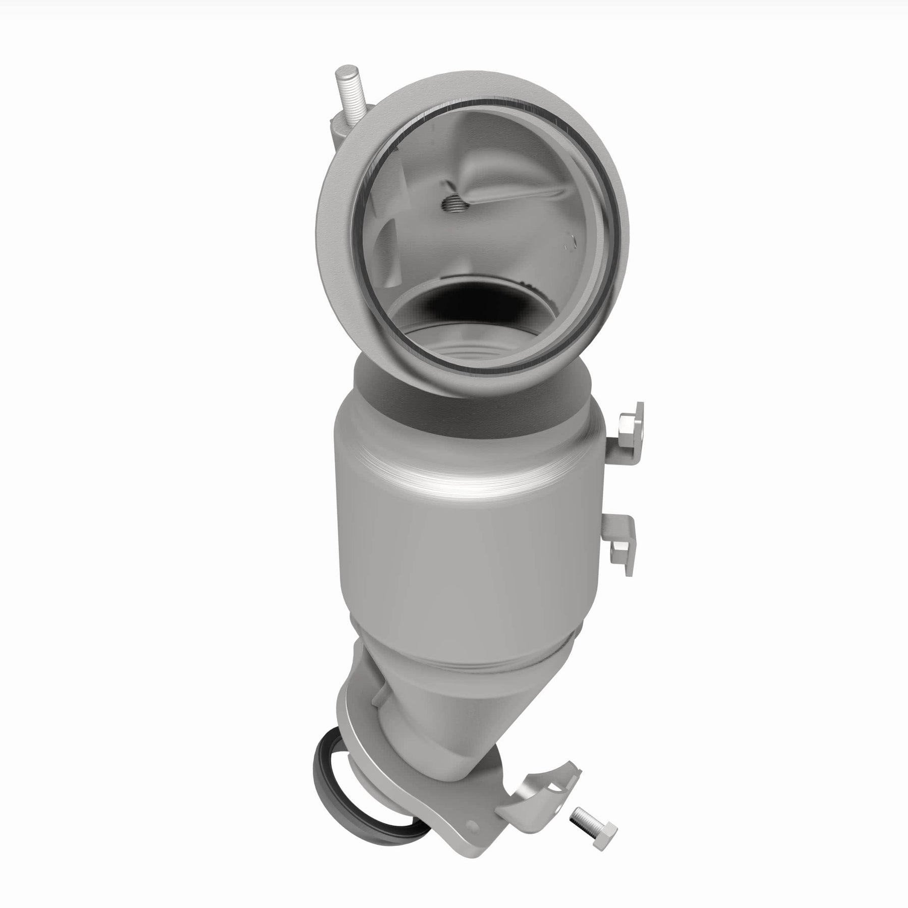 MagnaFlow MagnaFlow Exhaust Products 21-112 Catalytic Converter