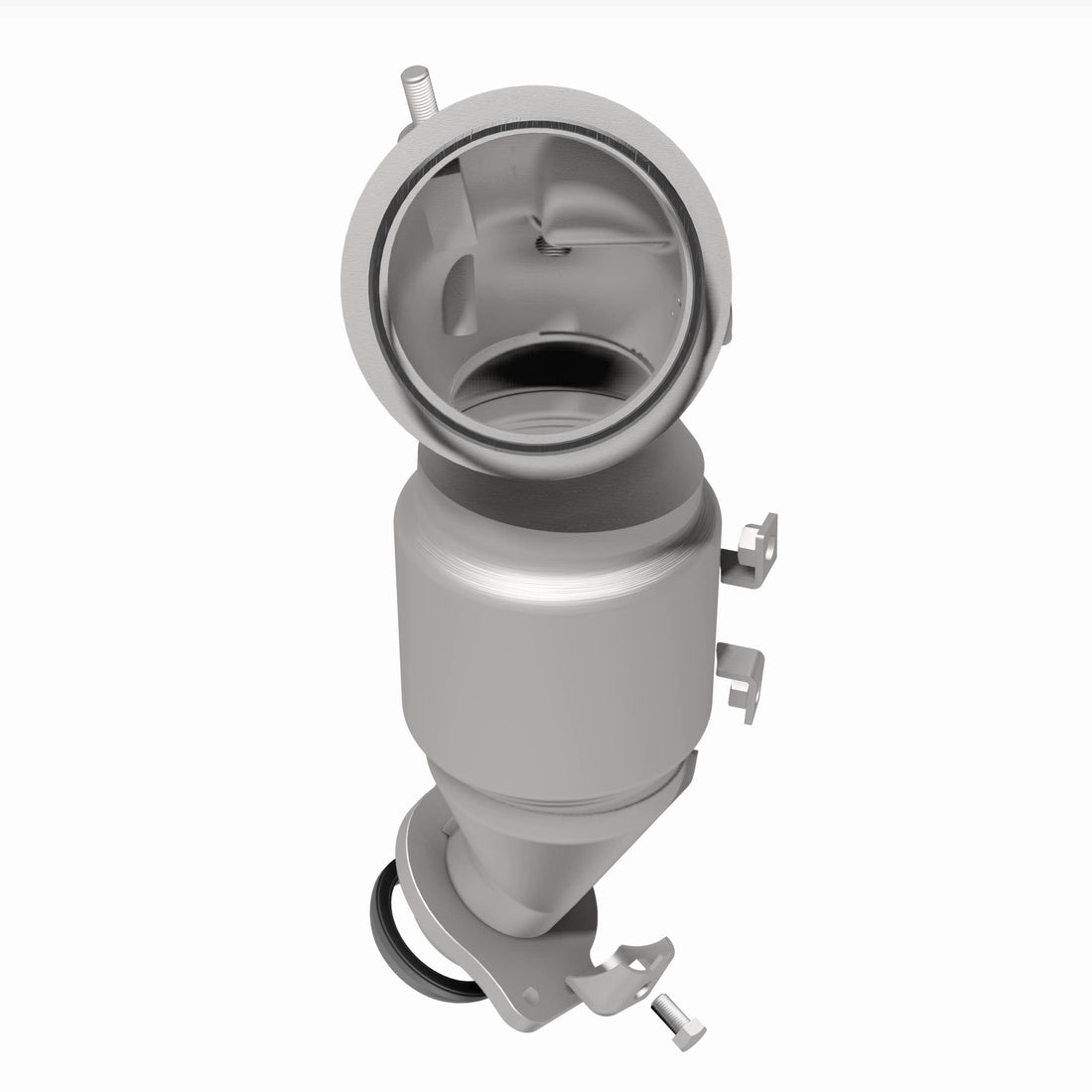 MagnaFlow Exhaust Products 21-112 - Catalytic Converter