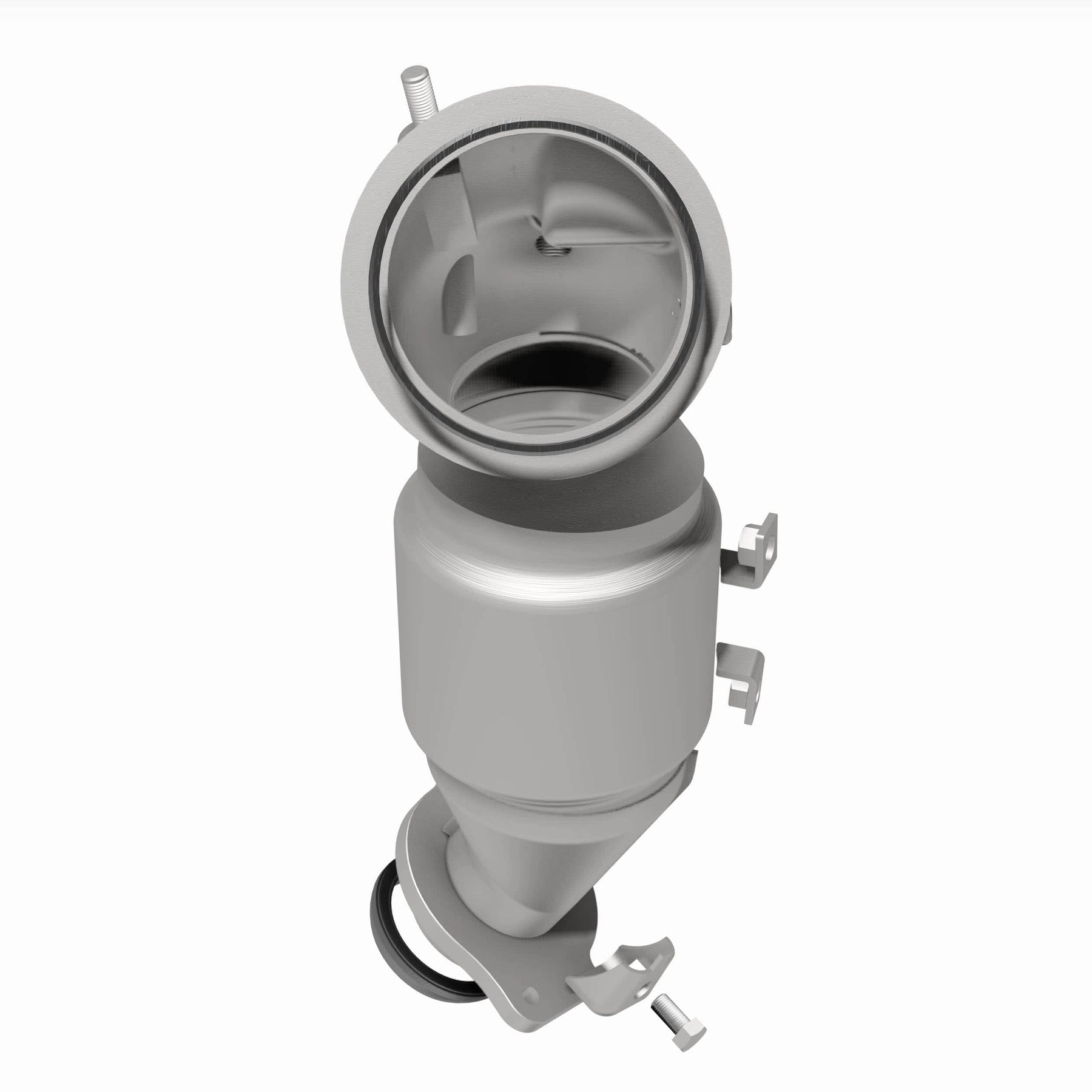 MagnaFlow MagnaFlow Exhaust Products 21-112 Catalytic Converter