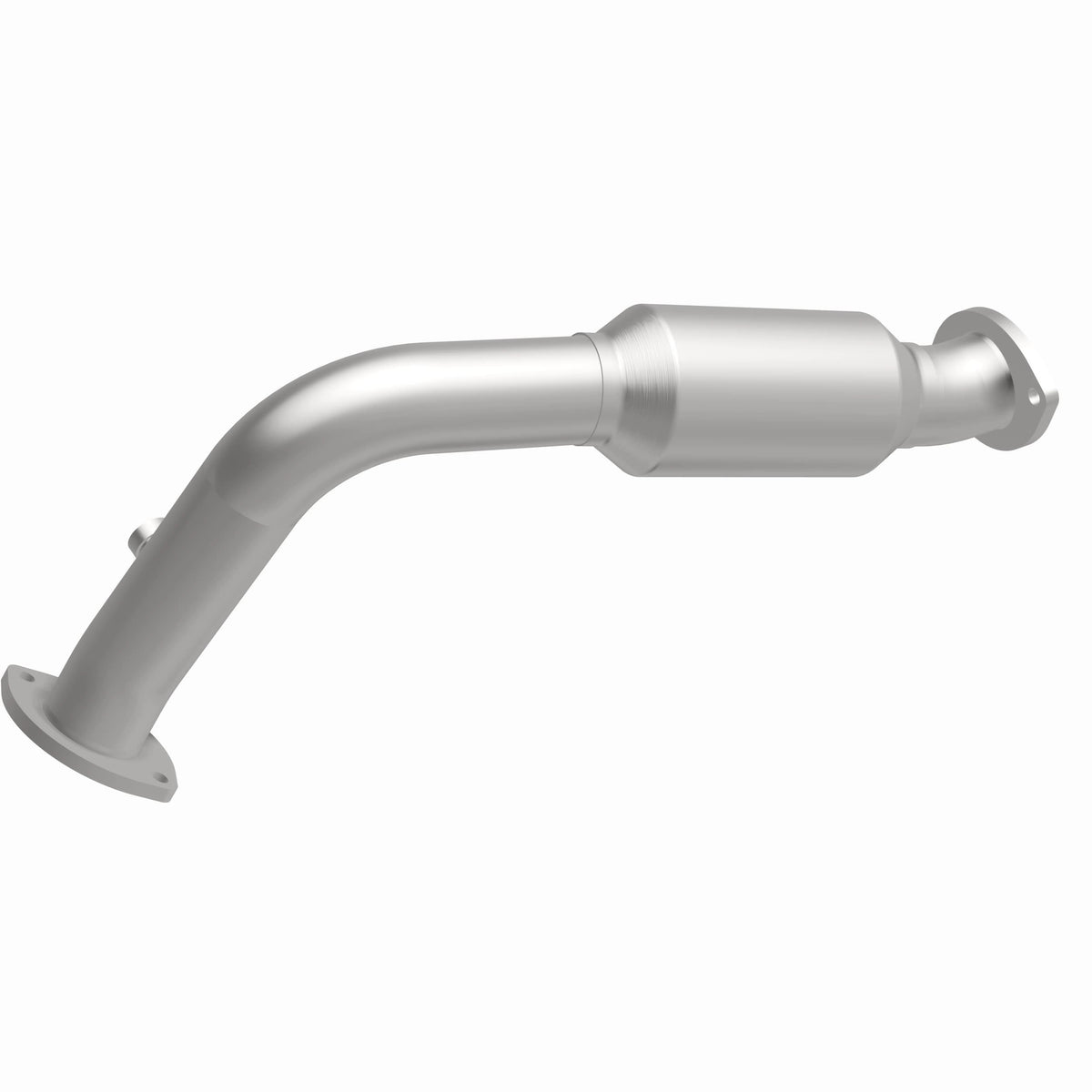 MagnaFlow Exhaust Products 21-114 - OEM Grade Direct-Fit Catalytic Converter 4