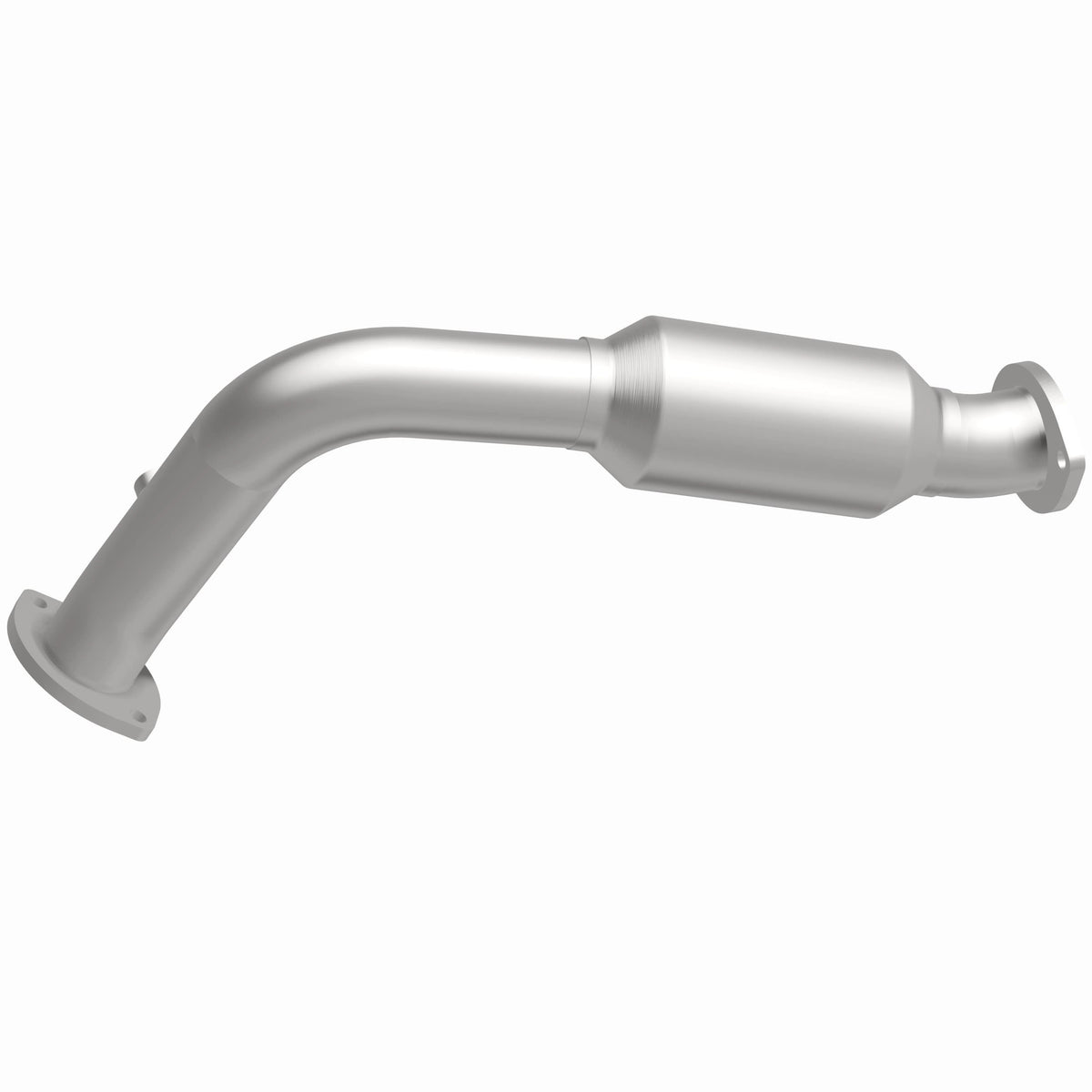 MagnaFlow Exhaust Products 21-114 - OEM Grade Direct-Fit Catalytic Converter 5