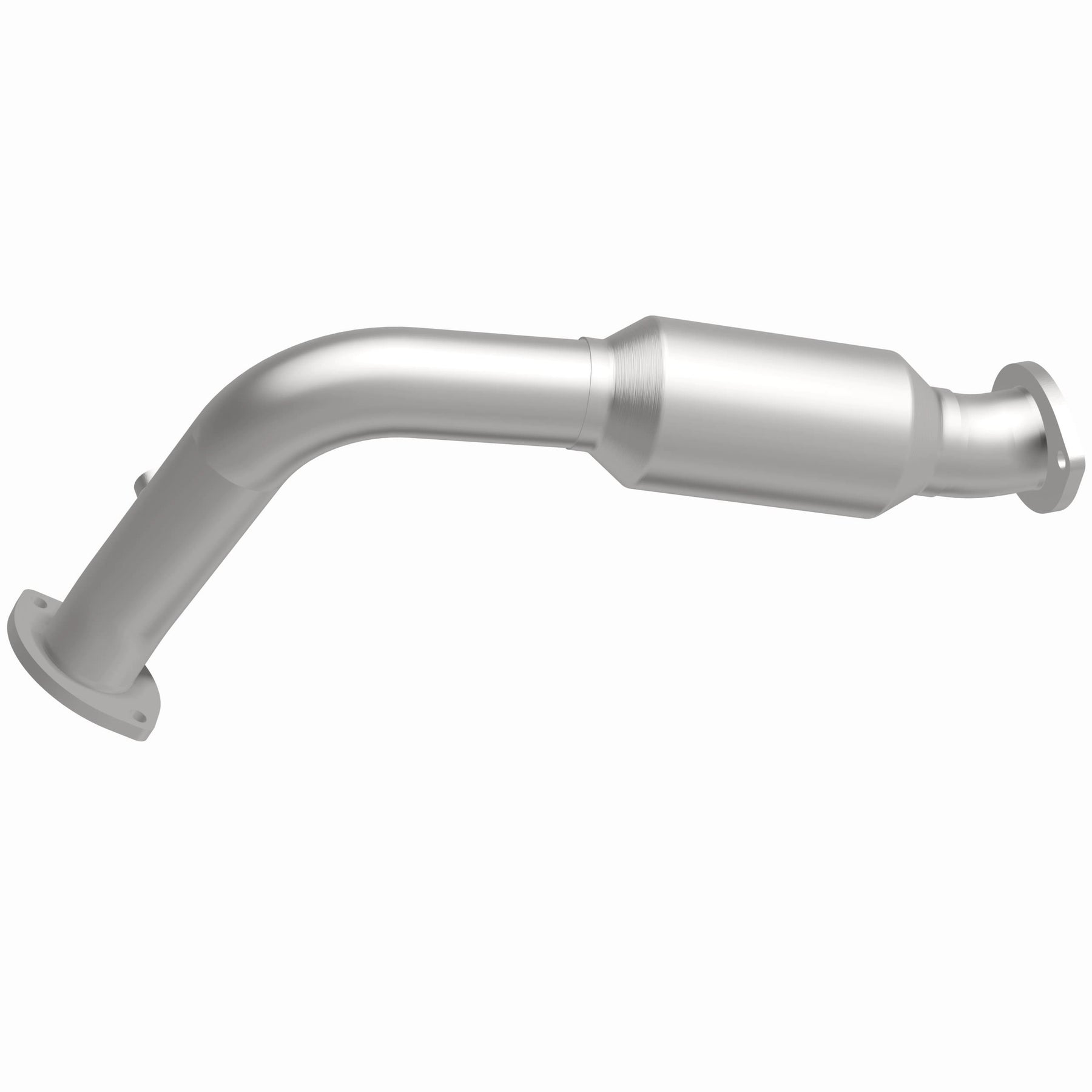 MagnaFlow Exhaust Products 21-114 OEM Grade premium catalytic converter for 2015-2021 Lexus NX300/NX200t, view 5