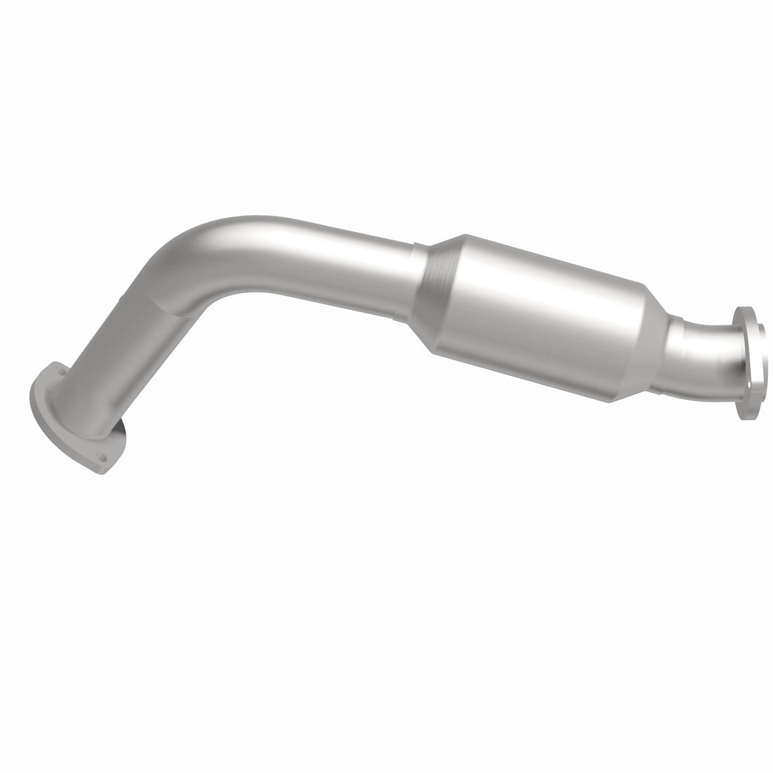 MagnaFlow Exhaust Products 21-114 OEM Grade premium catalytic converter for 2015-2021 Lexus NX300/NX200t, view 6