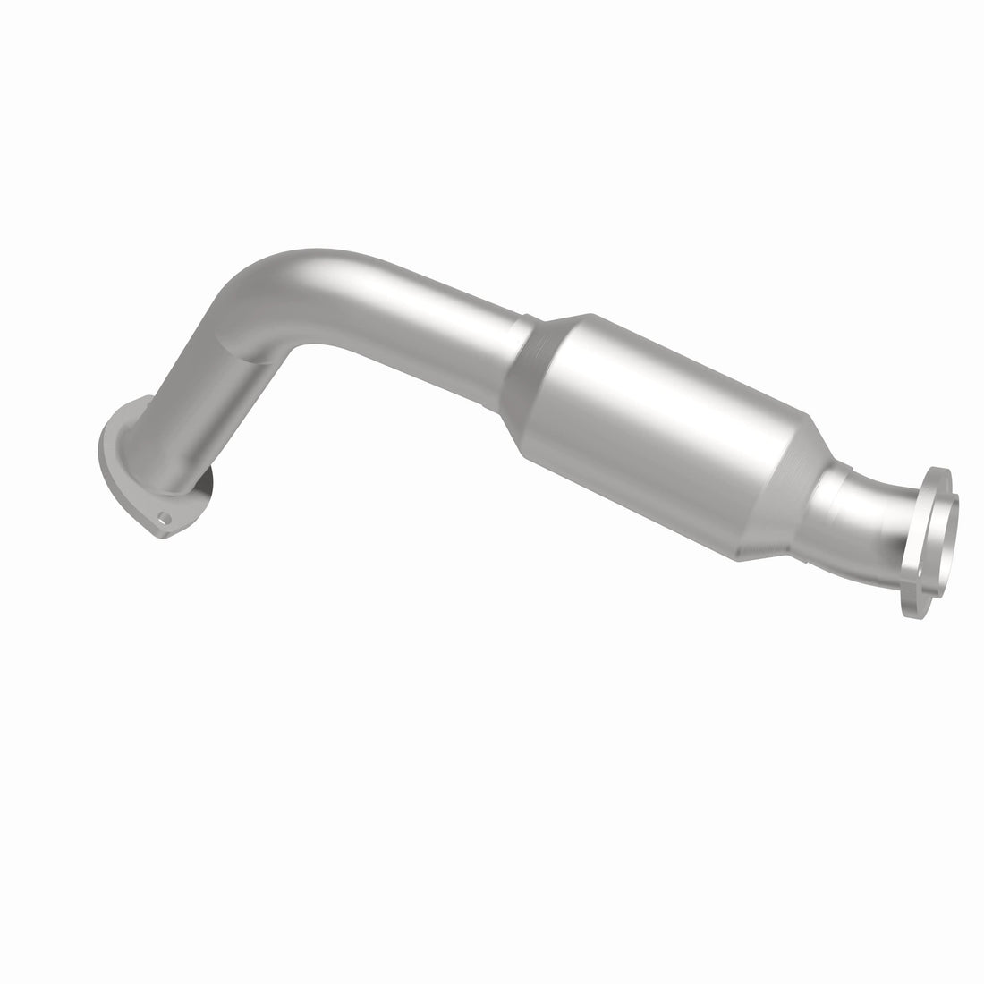 MagnaFlow Exhaust Products 21-114 OEM Grade premium catalytic converter for 2015-2021 Lexus NX300/NX200t, view 7