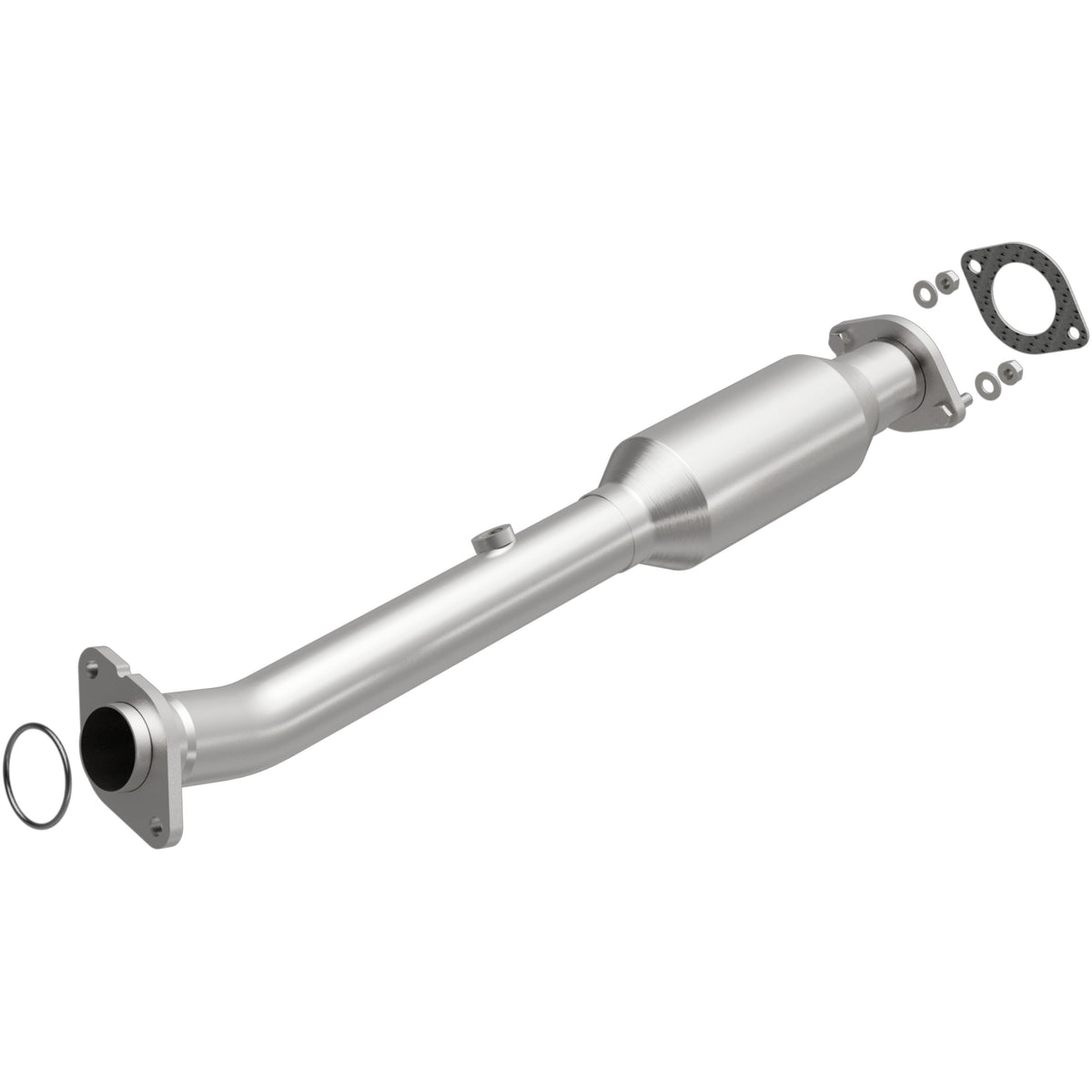 MagnaFlow Exhaust Products 21-121 - OEM Grade Direct-Fit Catalytic Converter 3