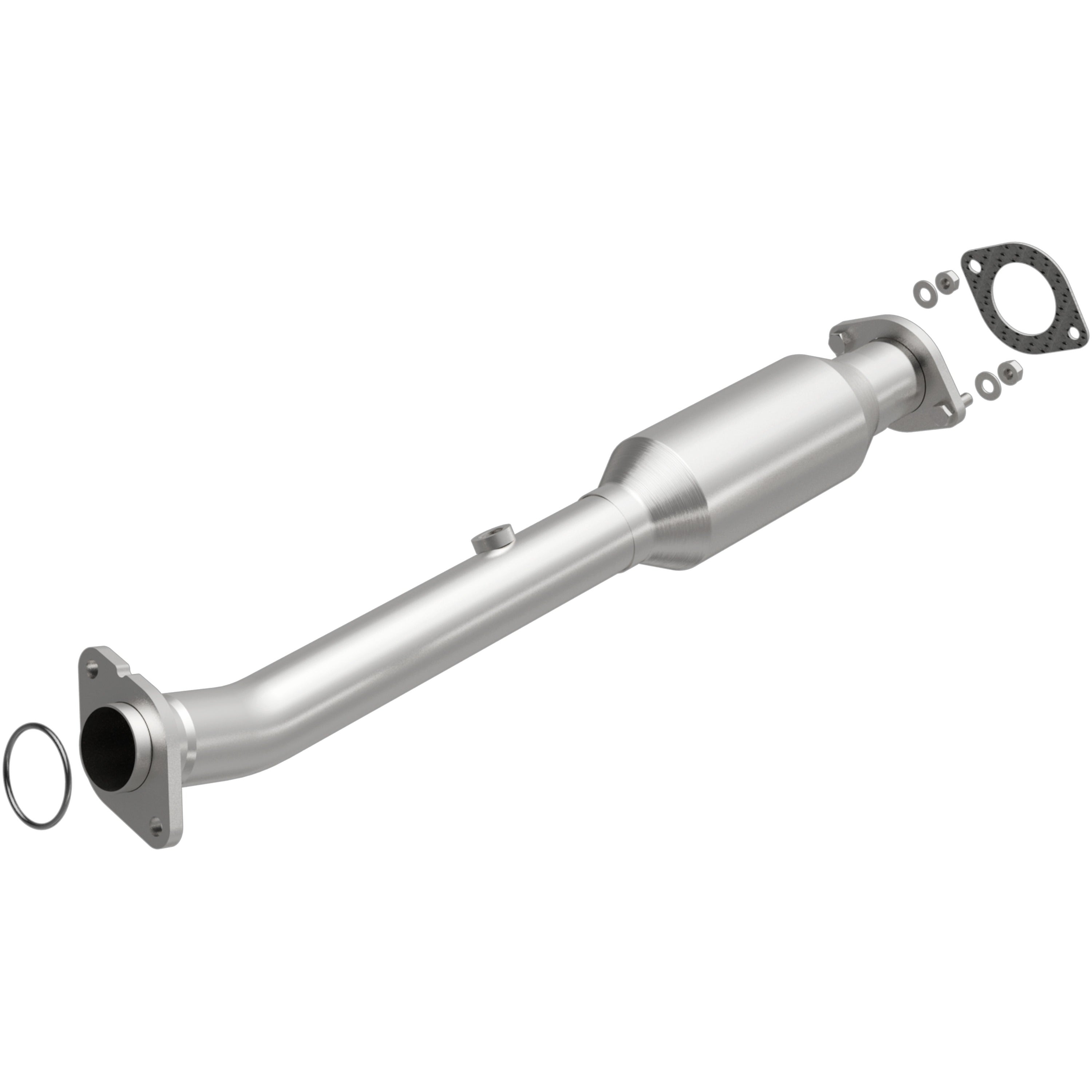 MagnaFlow Exhaust Products 21-121 - OEM Grade Direct-Fit Catalytic Converter 3