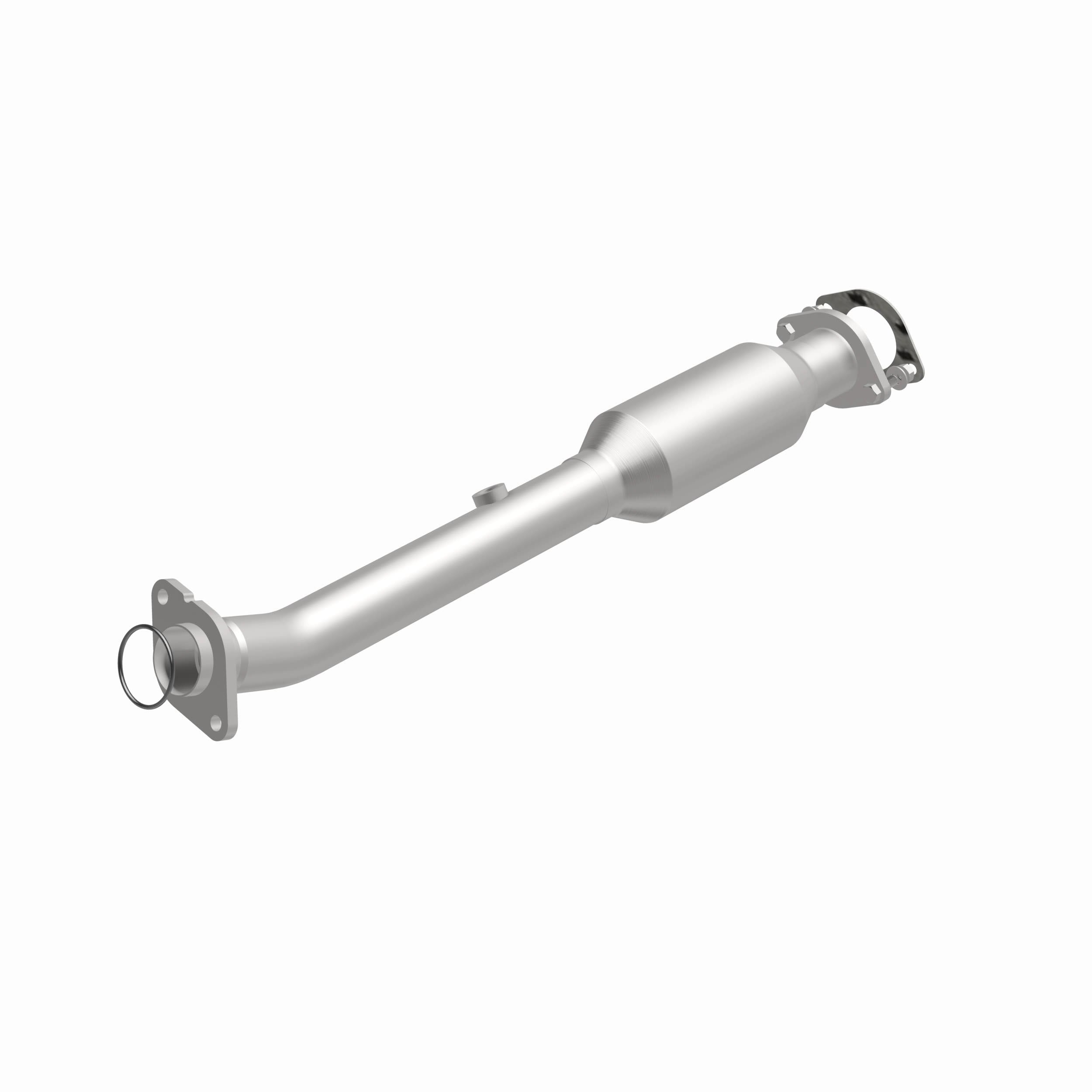 MagnaFlow Exhaust Products 21-121 - OEM Grade Direct-Fit Catalytic Converter 4