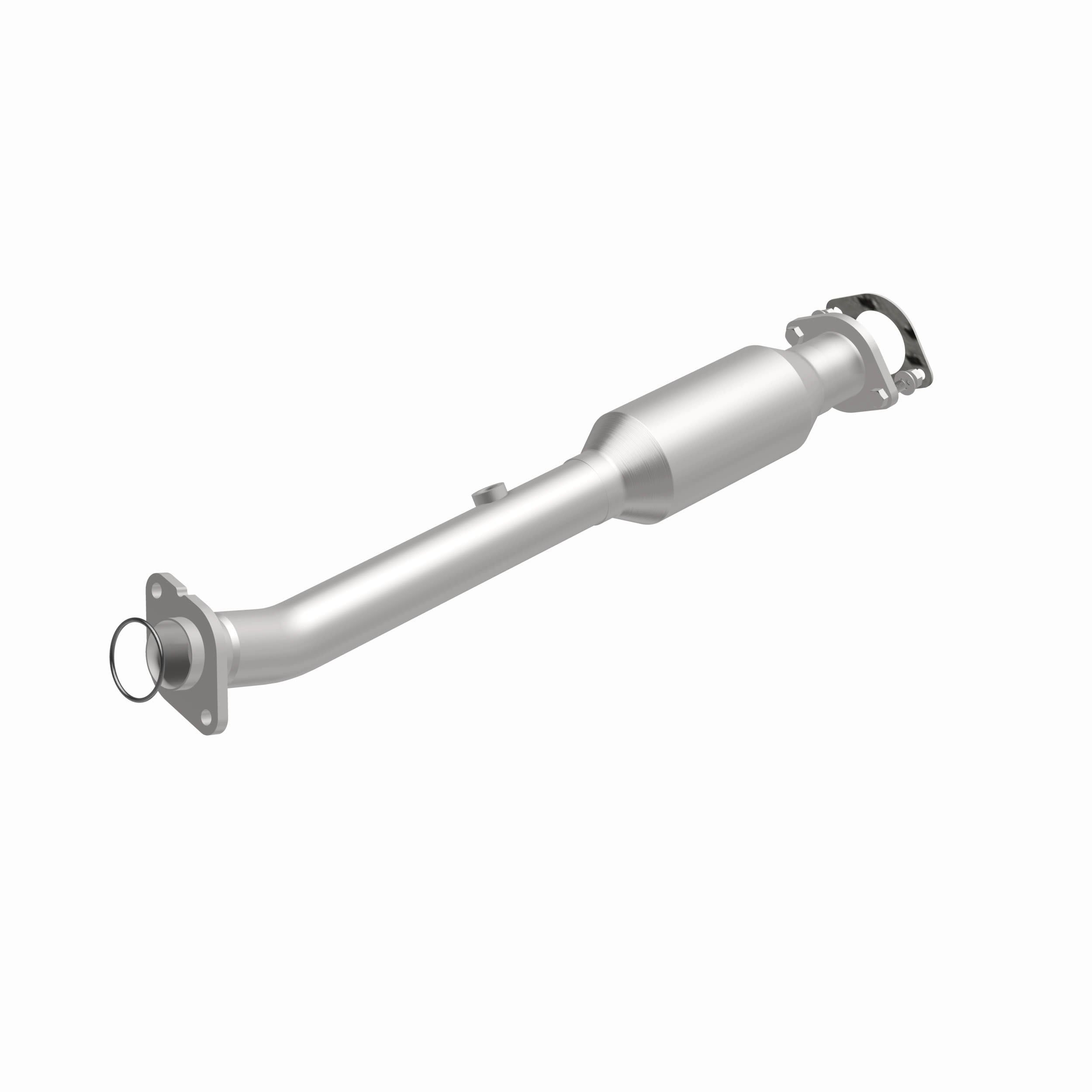 MagnaFlow Exhaust Products 21-121 - OEM Grade Direct-Fit Catalytic Converter 5