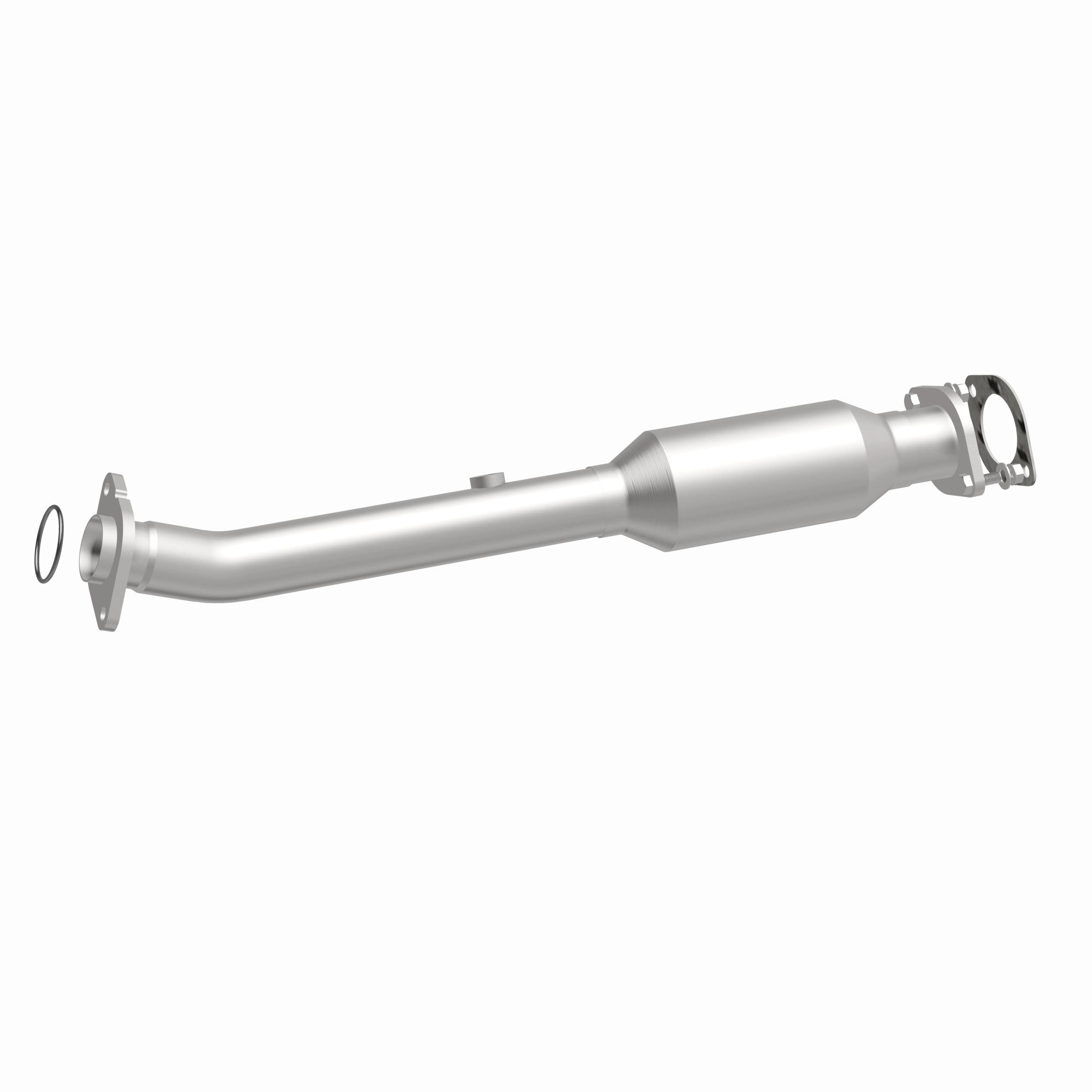 MagnaFlow Exhaust Products 21-121 - OEM Grade Direct-Fit Catalytic Converter 1
