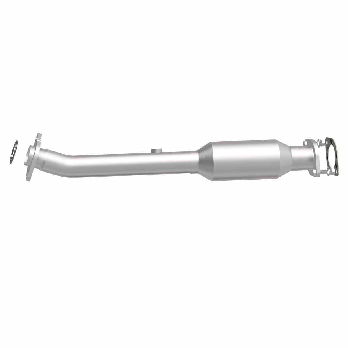 MagnaFlow Exhaust Products 21-121 - OEM Grade Direct-Fit Catalytic Converter 2