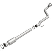 MagnaFlow Exhaust Products 21-139 OEM Grade premium catalytic converter for 2016-2017 Hyundai Veloster