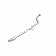 MagnaFlow Exhaust Products 21-139 OEM Grade premium catalytic converter for 2016-2017 Hyundai Veloster, view 2