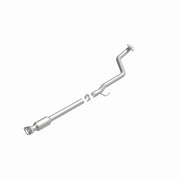 MagnaFlow Exhaust Products 21-139 OEM Grade premium catalytic converter for 2016-2017 Hyundai Veloster, view 3