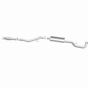 MagnaFlow Exhaust Products 21-142 OEM Grade premium catalytic converter for 2013-2018 Hyundai/Kia