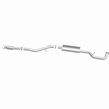 MagnaFlow Exhaust Products 21-142 - OEM Grade Direct-Fit Catalytic Converter 1
