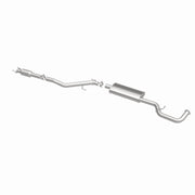 MagnaFlow Exhaust Products 21-142 OEM Grade premium catalytic converter for 2013-2018 Hyundai/Kia, view 2