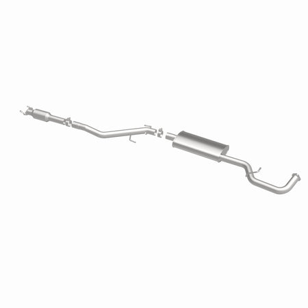 MagnaFlow Exhaust Products 21-142 - OEM Grade Direct-Fit Catalytic Converter 2