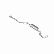 MagnaFlow Exhaust Products 21-142 OEM Grade premium catalytic converter for 2013-2018 Hyundai/Kia, view 3