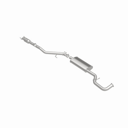 MagnaFlow Exhaust Products 21-142 - OEM Grade Direct-Fit Catalytic Converter 3