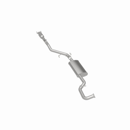 MagnaFlow Exhaust Products 21-142 - OEM Grade Direct-Fit Catalytic Converter 4