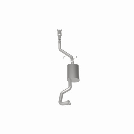 MagnaFlow Exhaust Products 21-142 - OEM Grade Direct-Fit Catalytic Converter 5