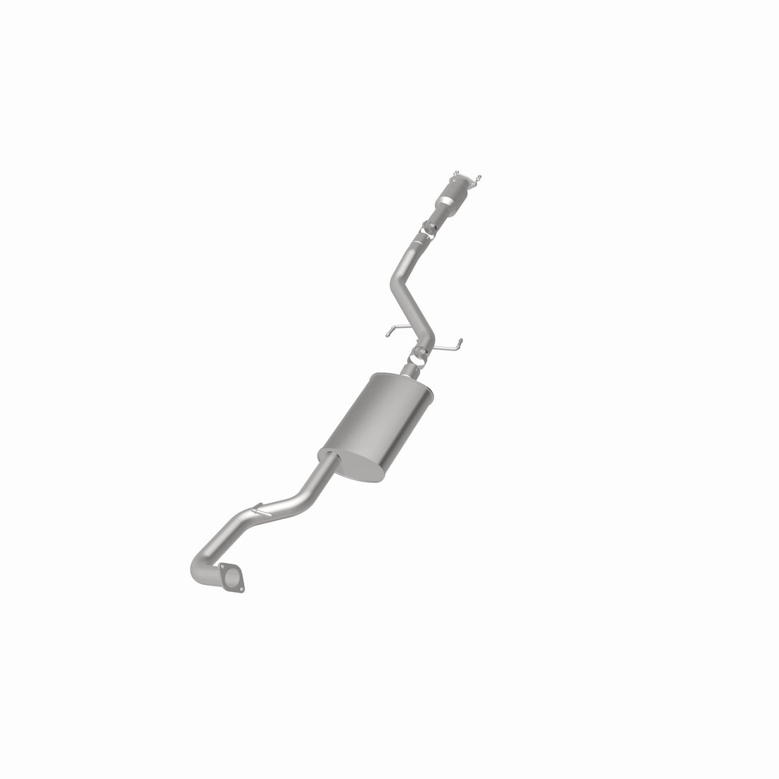 MagnaFlow Exhaust Products 21-142 OEM Grade premium catalytic converter for 2013-2018 Hyundai/Kia, view 6