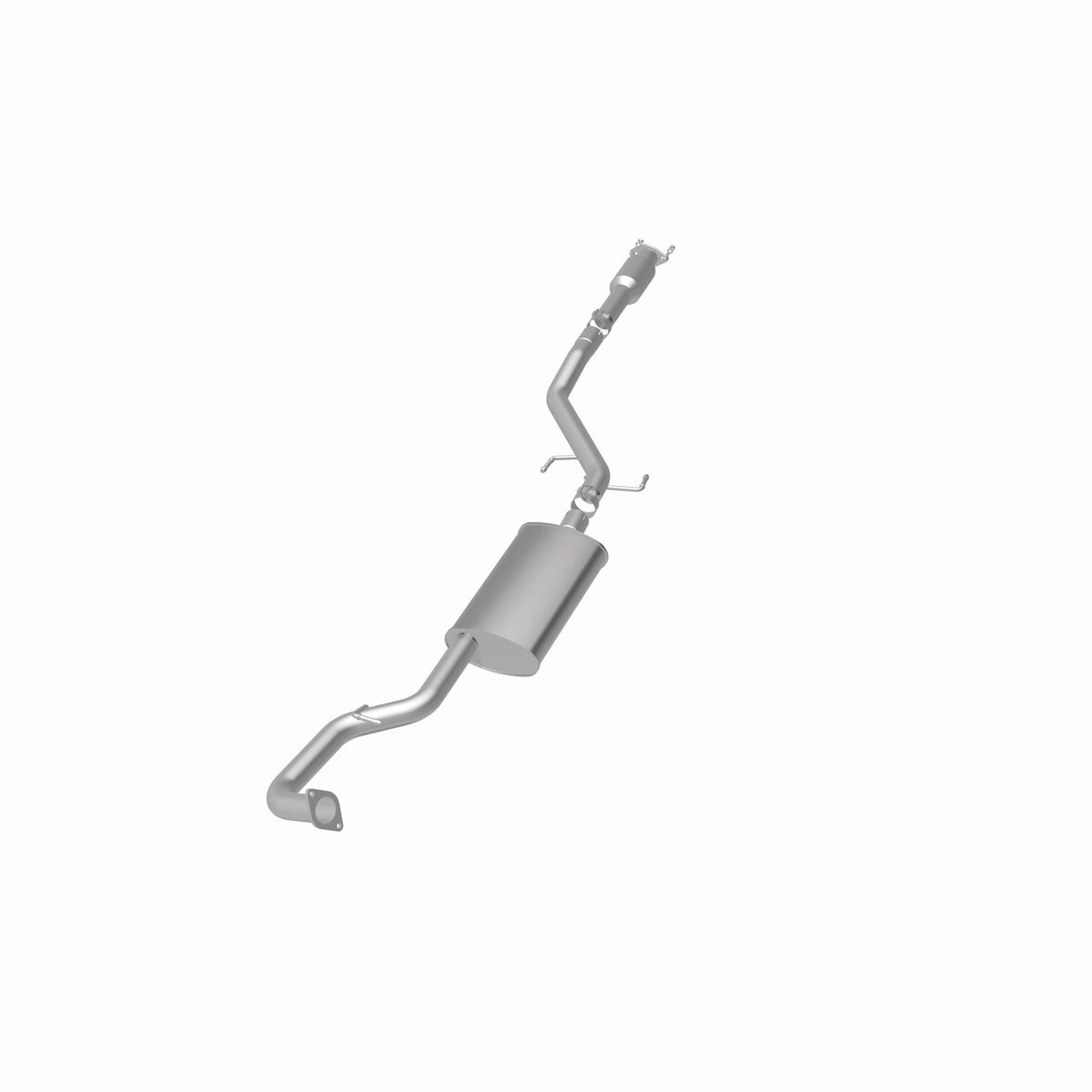 MagnaFlow Exhaust Products 21-142 OEM Grade premium catalytic converter for 2013-2018 Hyundai/Kia, view 6