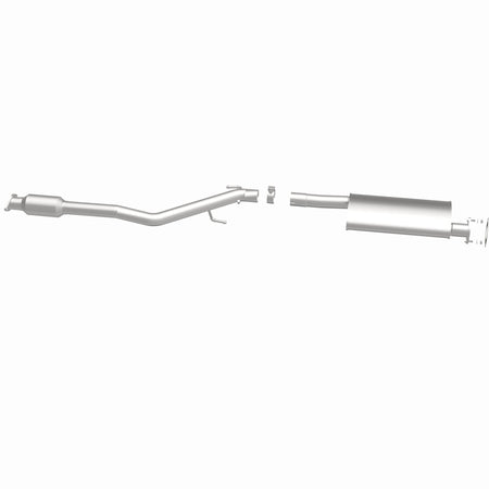 MagnaFlow Exhaust Products 21-143 - OEM Grade Direct-Fit Catalytic Converter 1