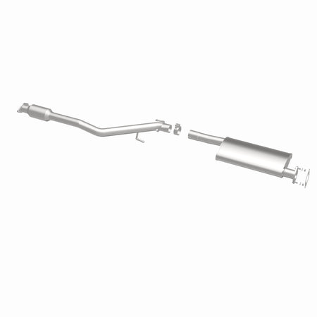 MagnaFlow Exhaust Products 21-143 - OEM Grade Direct-Fit Catalytic Converter 2