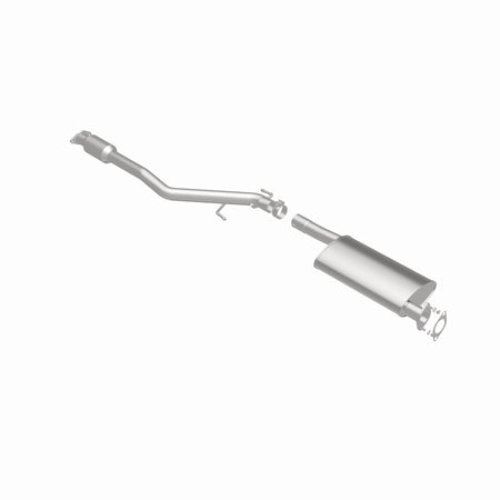 MagnaFlow Exhaust Products 21-143 - OEM Grade Direct-Fit Catalytic Converter 3