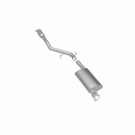 MagnaFlow Exhaust Products 21-143 - OEM Grade Direct-Fit Catalytic Converter 4