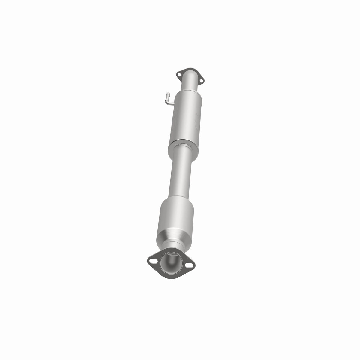 MagnaFlow Exhaust Products 21-144 - OEM Grade Direct-Fit Catalytic Converter 1