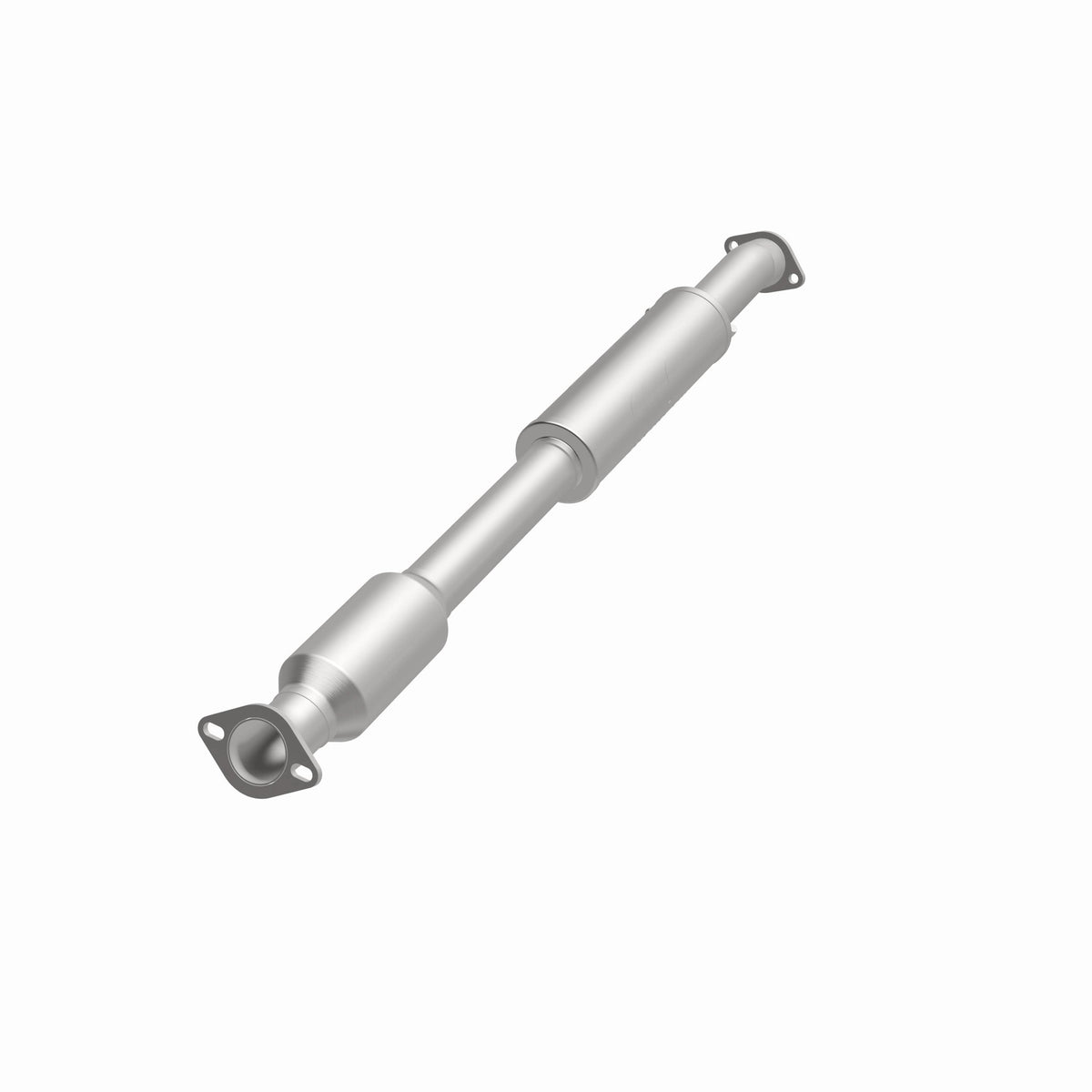 MagnaFlow Exhaust Products 21-144 - OEM Grade Direct-Fit Catalytic Converter 3